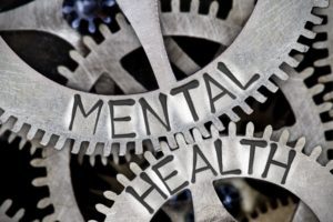 Research On Mental Health