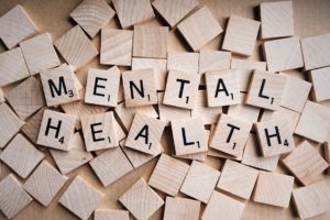 Research On Mental Health
